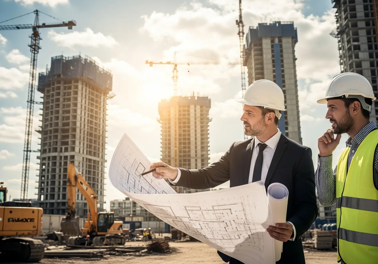 Rising Field — Warum Rising Field wählen?